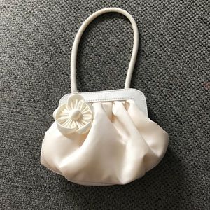 Flower girls purse